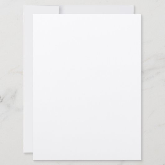 Ensembles de faire-part de mariage personnalisable (Devant)