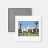 Ensenada 3 magneet (Voorkant / Achterkant)