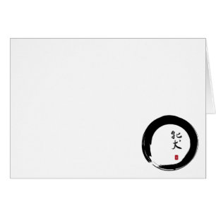 Enso avec japonaise pour Mean Girl