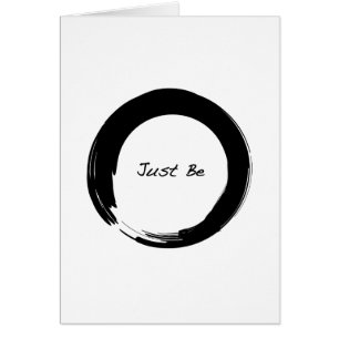 Enso avec Just Be