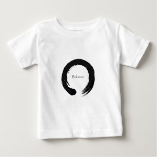 Enso Symbool of Infinity - Balans