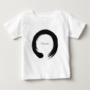 Enso Symbool of Infinity - Vrede