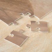 Enso Zen Blossoming Sakura Bonsai Legpuzzel (Zijkant)