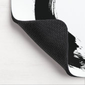 Enso Zen Circle Muismat (Hoek)