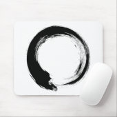 Enso Zen Circle Muismat (Met muis)