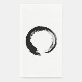 Enso Zen Circle Servet