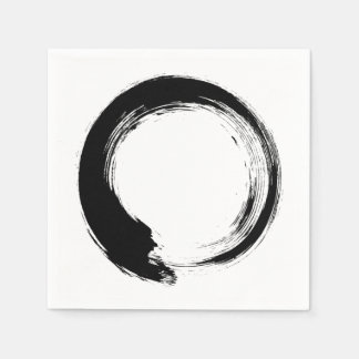 Enso Zen Circle Servet
