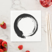 Enso Zen Circle Servet (Insitu)