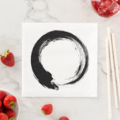 Enso Zen Circle Servet (Insitu)