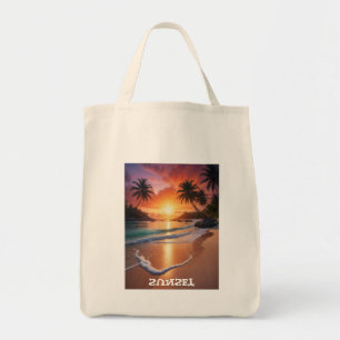 ENSOLEILLEMENT sac fourre-tout
