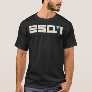 Ensoniq ESQ-1 Synth Essential T-Shirt