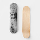 ENT sk8 Skateboard (Voorkant)