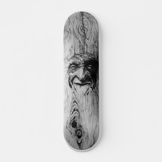 ENT sk8 Skateboard (Voorkant)