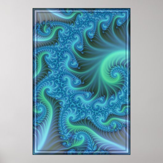 Entangens Poster (Voorkant)