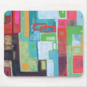 Entangled Mousepad Muismat (Voorkant)