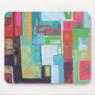 Entangled Mousepad Muismat