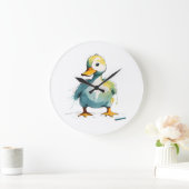 Ente Grote Klok (Huis)