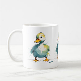 Ente Koffiemok