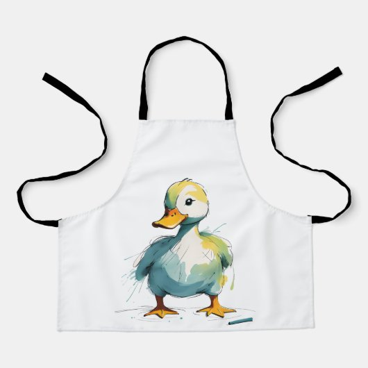 Ente Schort (Voorkant)
