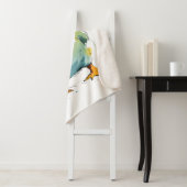 Ente Sherpa Deken (In situ)