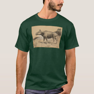 Entelodont T-shirt