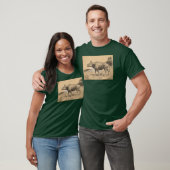 Entelodont T-shirt (Unisex)