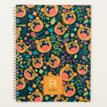 Entendez-moi Roar Tiger Jungle Personnalisé<br><div class="desc">Entendez-moi Roar Tiger Jungle Personnalisé Baby ou Motif pour enfants.</div>