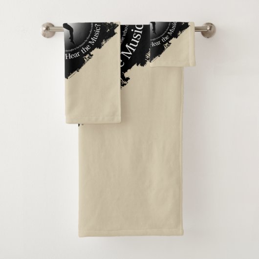 Entends-Tu La Musique ? (En situation)