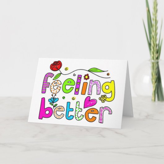 *ENTENDU QUE VOUS ÊTES MIEUX SENTI" VOIR LA CARTE  (Devant)