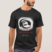 ENTER PERSPECTIVE SCIENCE UUAP3 T-shirt (Voorkant)