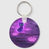 Enter the Gates of Ishtar keychain (Achterkant)