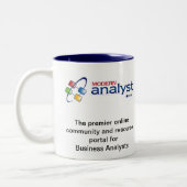 Enterprise Analysis - Business Analyst Mok (Links)