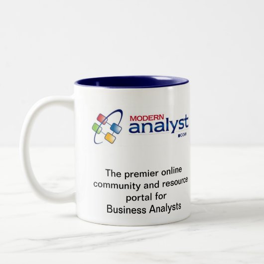 Enterprise Analysis - Business Analyst Mok (Links)