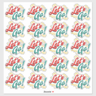 Enterprise Promo-Sticker | Etiket voor je Logo Sticker