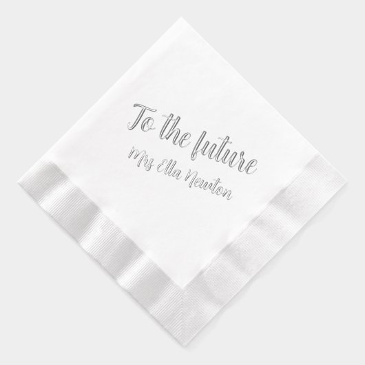 Enterrement de vie de jeune fille (Droite)