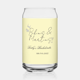 enterrement de vie de jeune fille Bikins & Martini