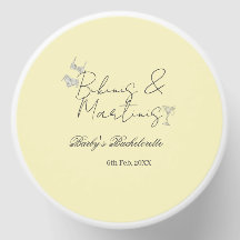 enterrement de vie de jeune fille Bikins & Martini