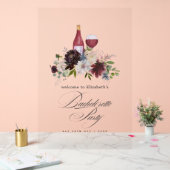 Enterrement de vie de jeune fille Bohème Bourgogne (Mariage)