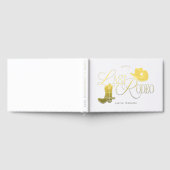 Enterrement de vie de jeune fille DERNIER RODÉO Li (Complet)