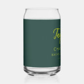 Enterrement de vie de jeune fille propulsé par Teq (Droite)