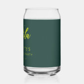 Enterrement de vie de jeune fille propulsé par Teq (Gauche)