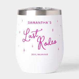 Enterrement de vie de jeune fille Rose Personnalis