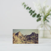 Enterrement nostalgique et carte commémorative (Debout devant)