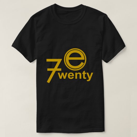 Entertainment 720 Classic T-Shirt (Design voorkant)