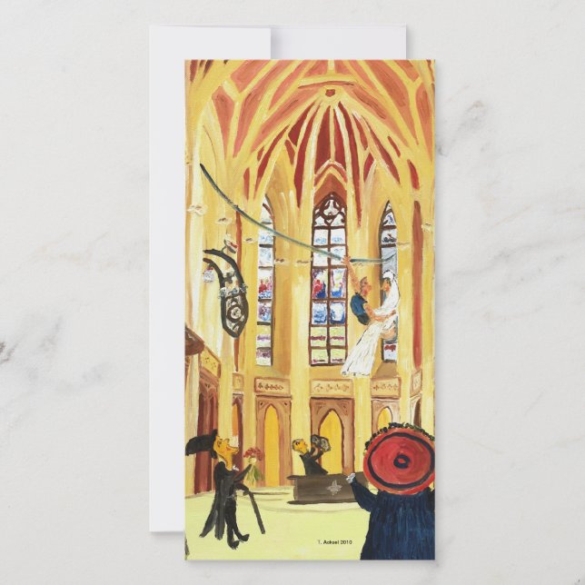 Entführung der Braut (Voorkant)