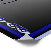 Enthousiasme - Affiches (Coin)