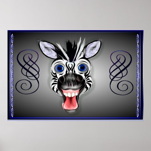 Enthousiasme - Affiches (Devant)