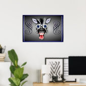 enthousiasme - Posters (Thuiskantoor)