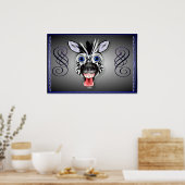 enthousiasme - Posters (Keuken)