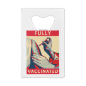 Entièrement vacciné (Dos)